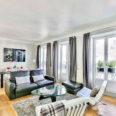 Quartier Latin - Romantic Luxury & Family *