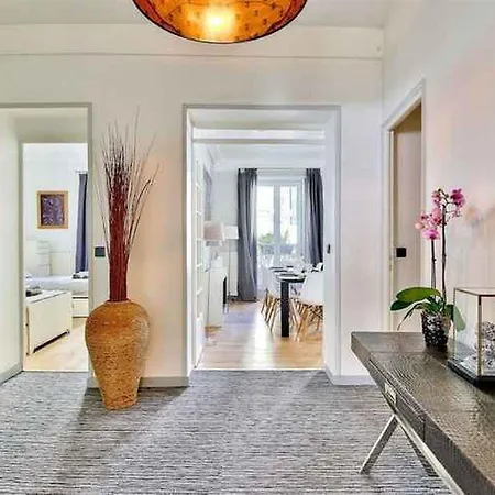 Quartier Latin - Romantic Luxury & Family * Paris