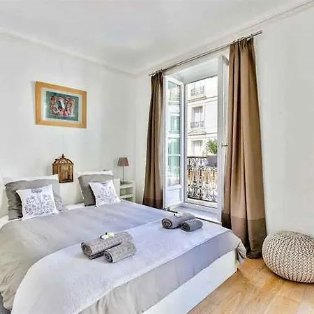 Quartier Latin - Romantic Luxury & Family Apartment Paris